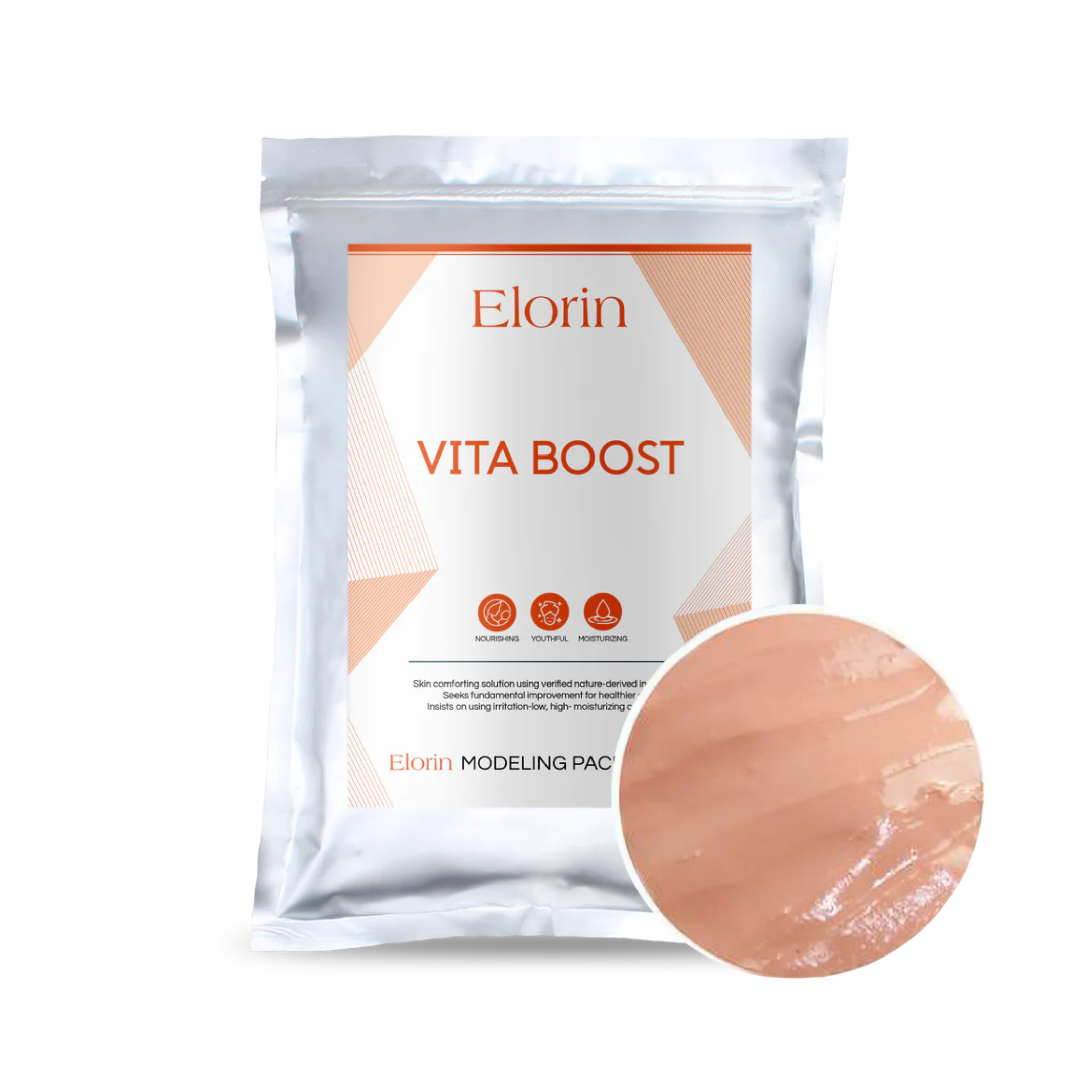 Vita Boost Jelly Mask